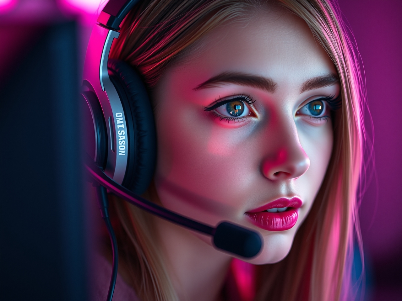 Процесс открытия кейса