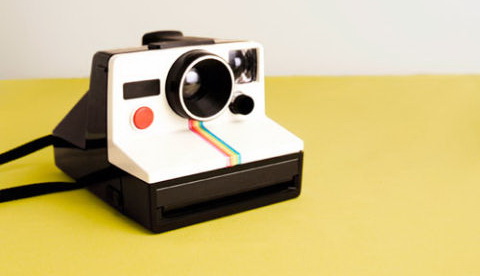 Камера Polaroid