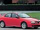 Попередник «сто п'ятдесят п'ятої - 4-дверний седан Alfa Romeo 75 був представлений в травні 1985 року і отримав свій цифровий індекс в честь 75-річчя цієї італійської марки