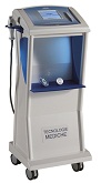 Апарат для RF-ліфтингу Med Bipolar - Mac 1506 (Італія)   Устаткування Med Bipolar DESK Mac 1514 призначений проводити догляд за обличчям та тілом за допомогою радіочастотного RF впливу