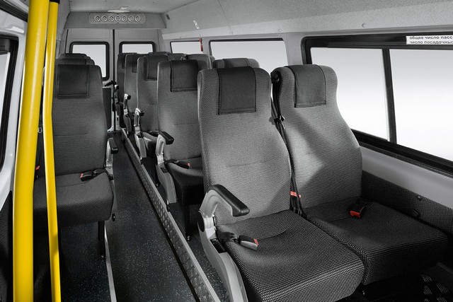 Мерседес Спринтер Класик 311 CDI з моменту своєї появи на вітчизняних дорогах зарекомендував себе, як надійний і комфортабельний автомобільний транспорт для перевезення пасажирів і вантажів всередині міста і передмістям