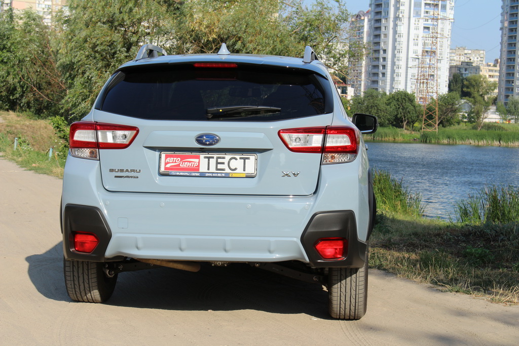 І весь цей час отримували задоволення від водіння цим авто