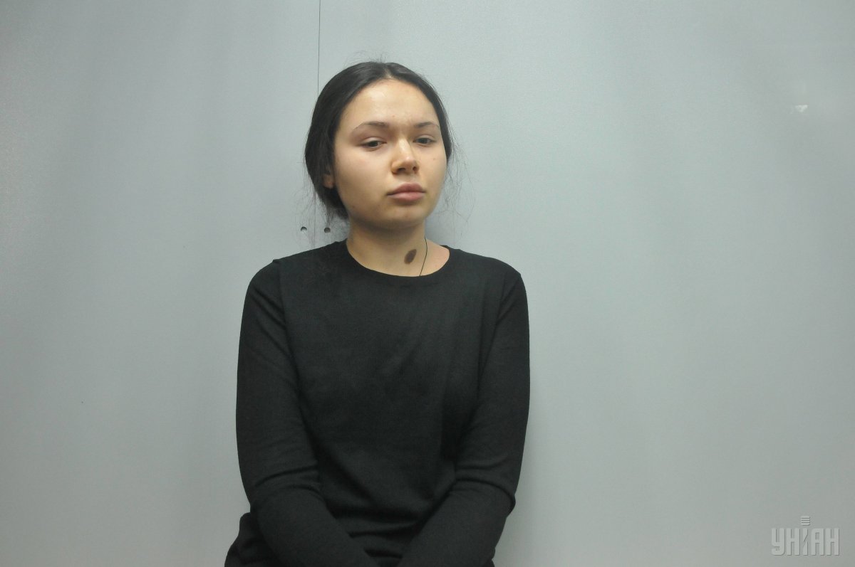 Жанна Власенко відмовилася від претензій до Олени Зайцевої, обвинуваченої в масштабному ДТП