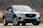 Mazda планує випускати у Владивостоці модель, створену спеціально для Росії