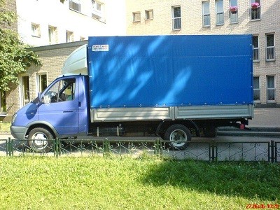 Вантажні перевезення в Ростові-на-Дону в даний час стали доступною і вигідною послугою