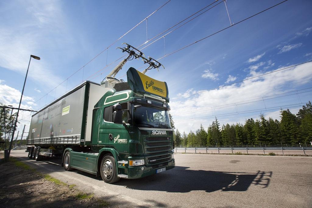 Створення нової лінії для великих вантажівок допоможе поліпшити екологічну ситуацію