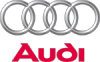 Німецьке якість відомо всьому світу: їх педантичність і скрупульозність в роботі допомогло створити їм якісні автомобілі:   - Емблема Audi з'явилася в результаті злиття 4 компаній