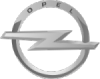- Фірма Opel спочатку була виробником швейних машин, але емблема з'явилася на вантажівках, які носили назву Opel Blitz (Blitz - в перекладі «блискавка»)