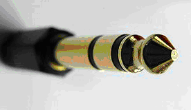 Роз'ємний з'єднувач TRS (назва утворена від англійської абревіатури наконечник, кільце, гільза) штирьового типу часто застосовується в різних аудіопристроїв
