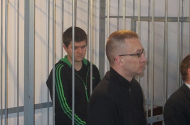 10 лютого 2014 року, 16:17 Переглядів:   Дмитра Червонюка & nbsp; відпустили із залу суду